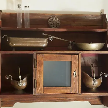 Dioklecian Wall Penzion