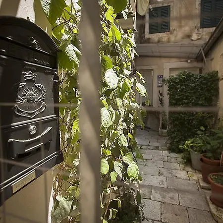 Dioklecian Wall Penzion