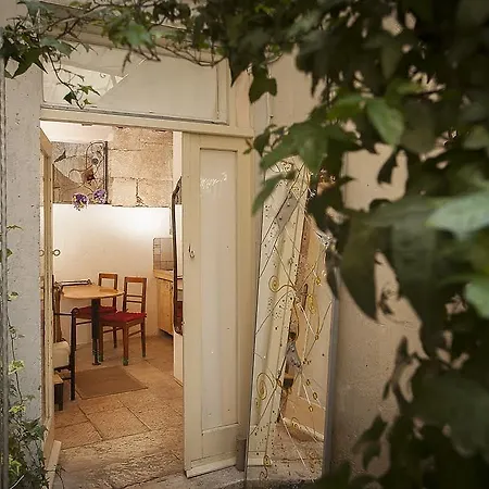 Dioklecian Wall Penzion