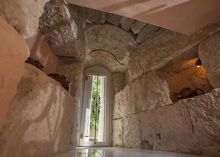 Πανσιόν Dioklecian Wall 2*