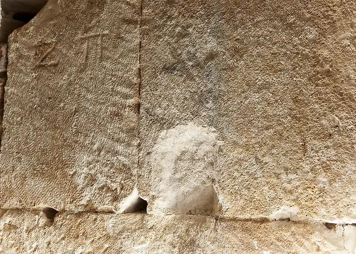 Penzion Dioklecian Wall 2*